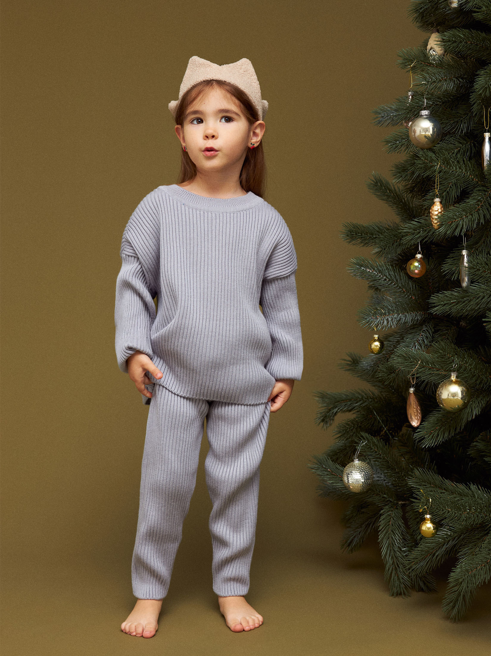 Джемпер Bossa Nova 710В-1223-С - фото 3