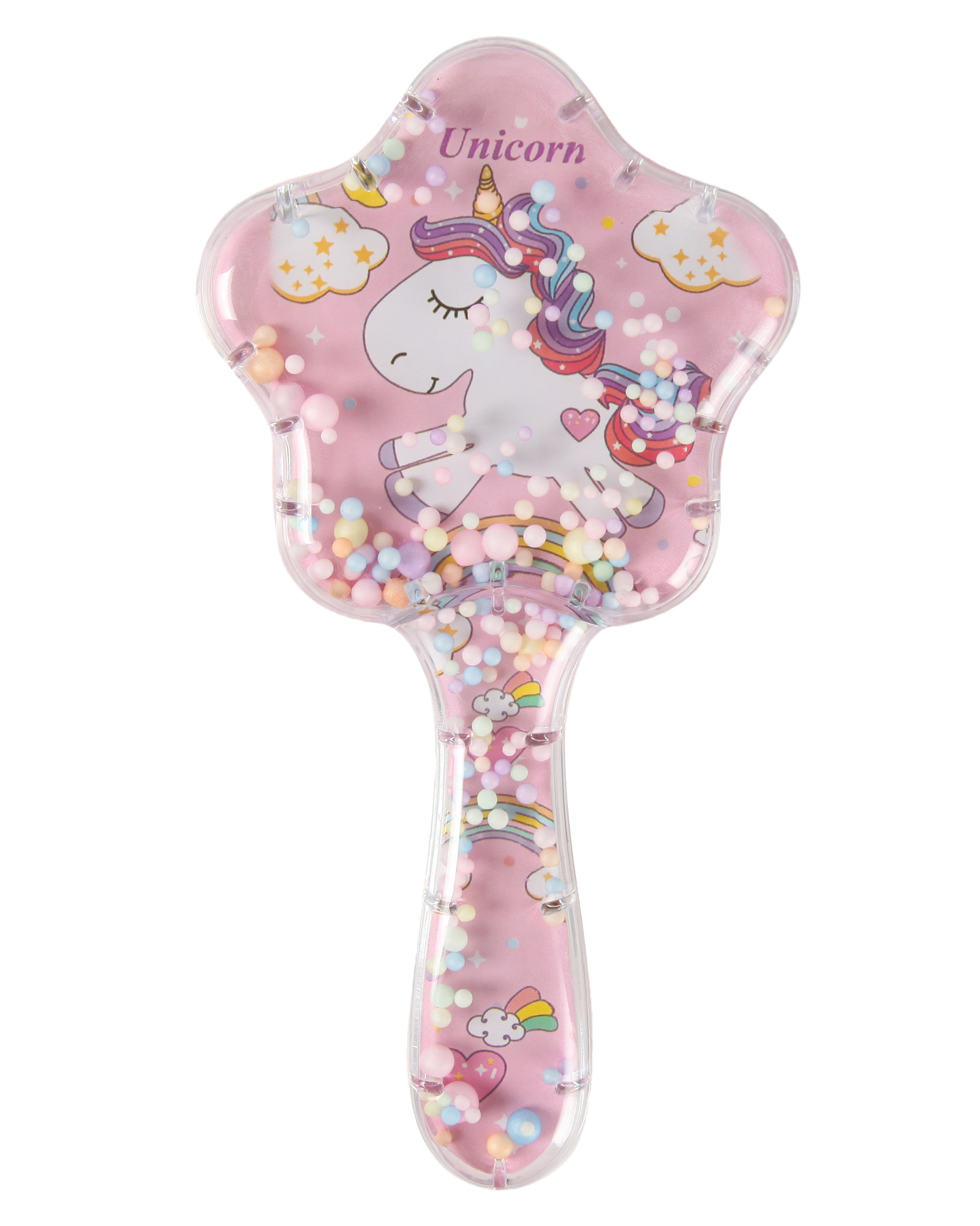 Расческа Demi Star - фото 5