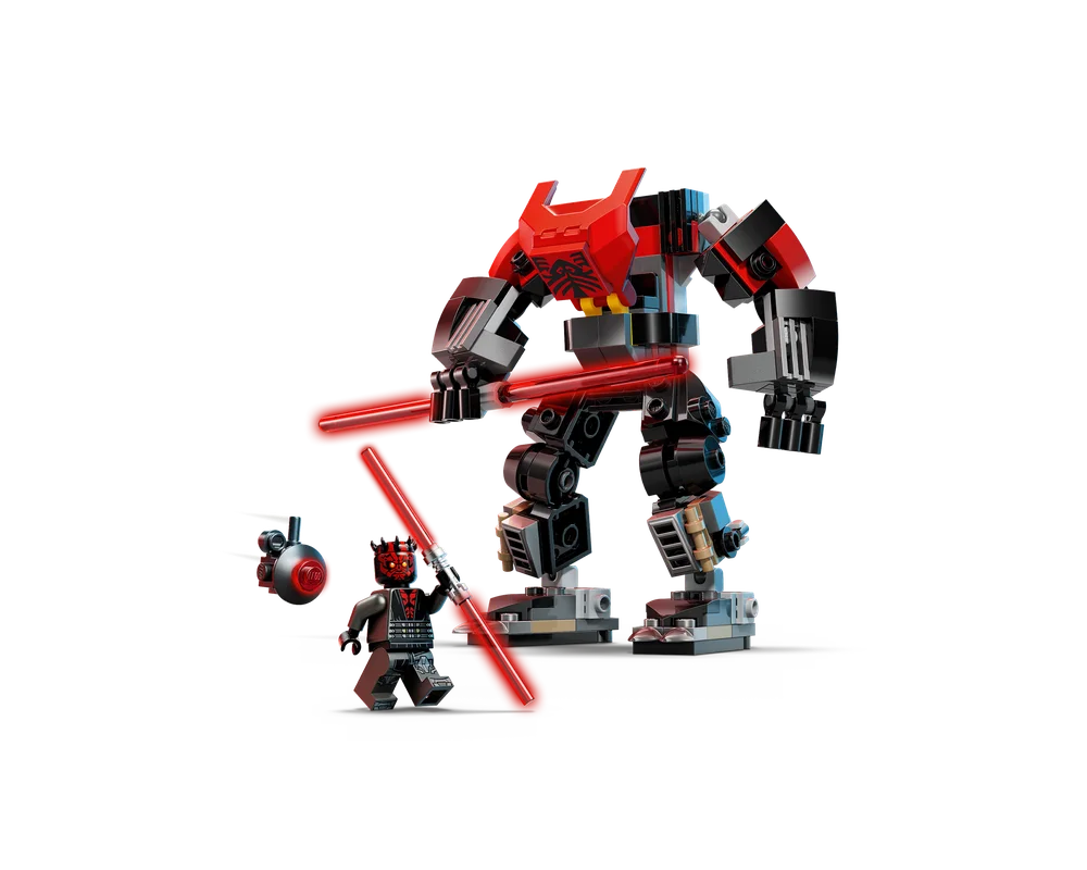 Конструктор LEGO Star Wars 75411 143 дет. - фото 4
