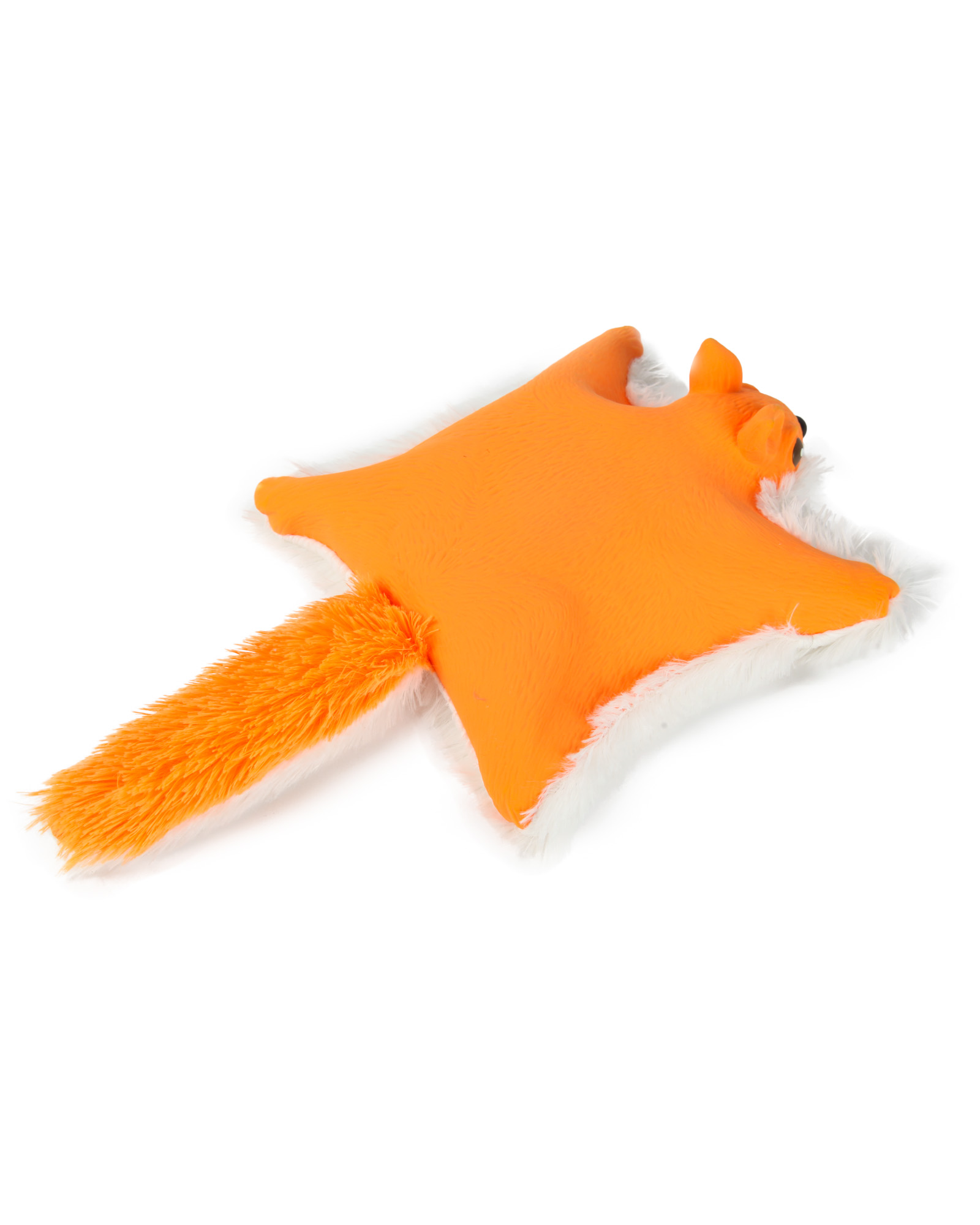 Игрушка для собак Barbaks Лиса Акулина - фото 5