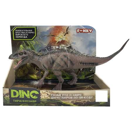 Фигурка Funky Toys