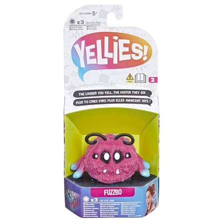 Фигурка Yellies