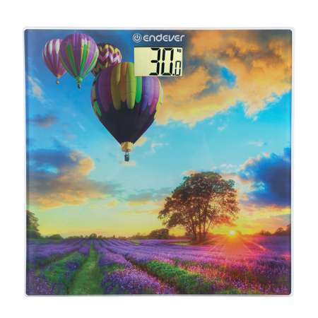 Напольные весы ENDEVER AURORA-551