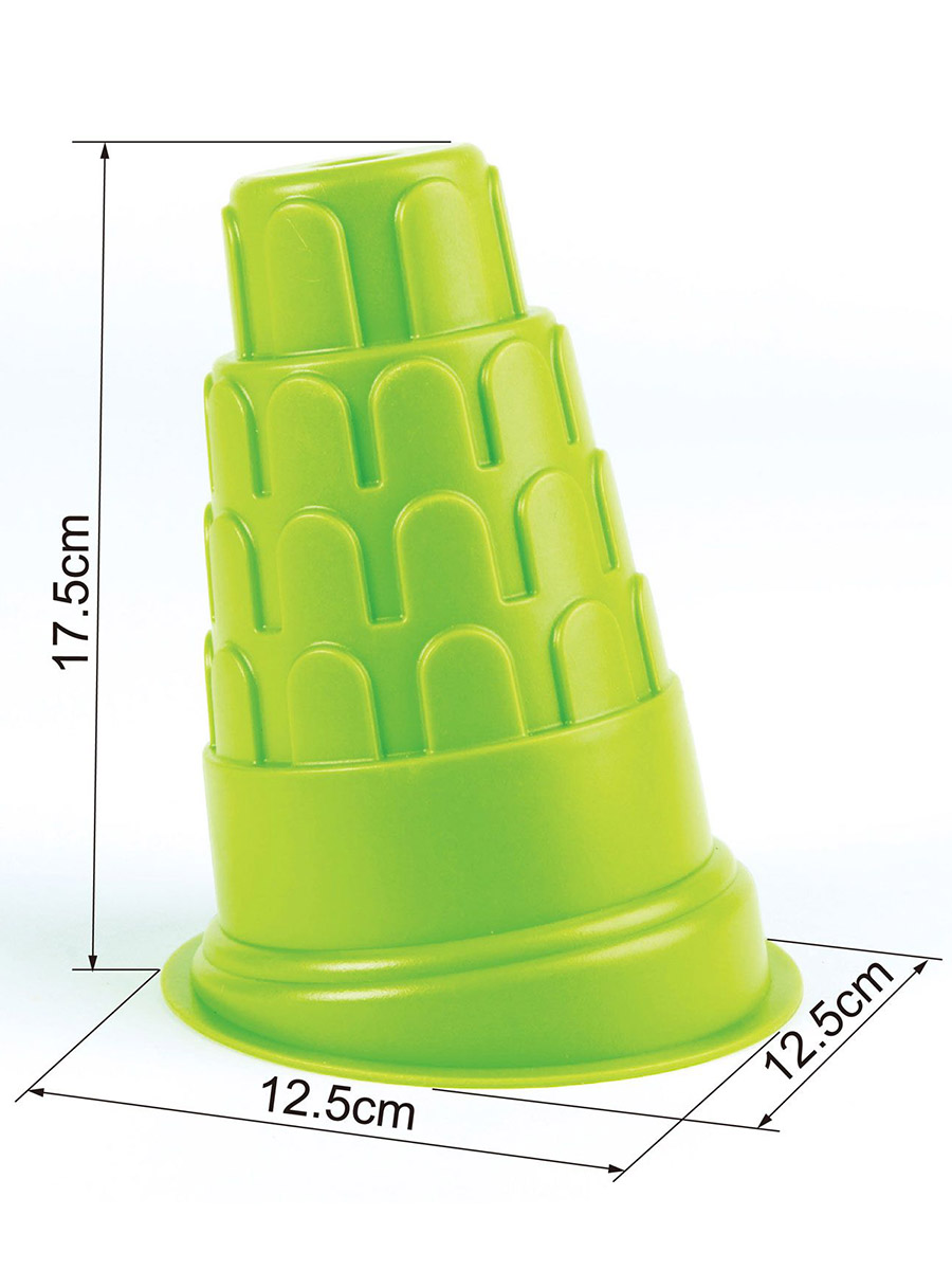 Формочка Hape - фото 3