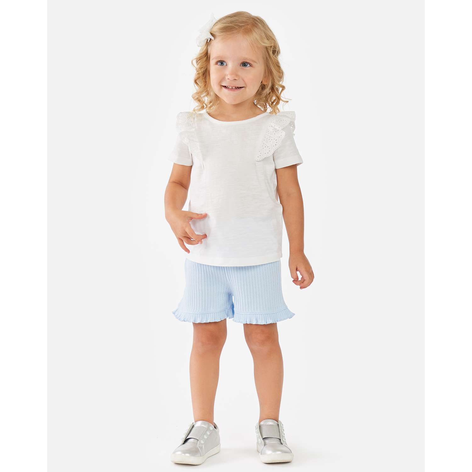 Шорты BabyGo SS22-IN172BGig-55 - фото 1