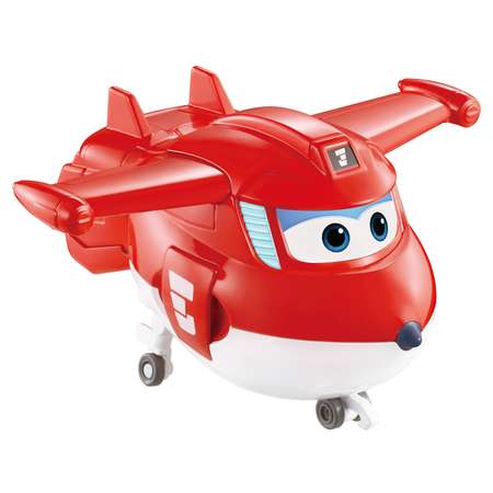 Фигурка Super Wings Джетт