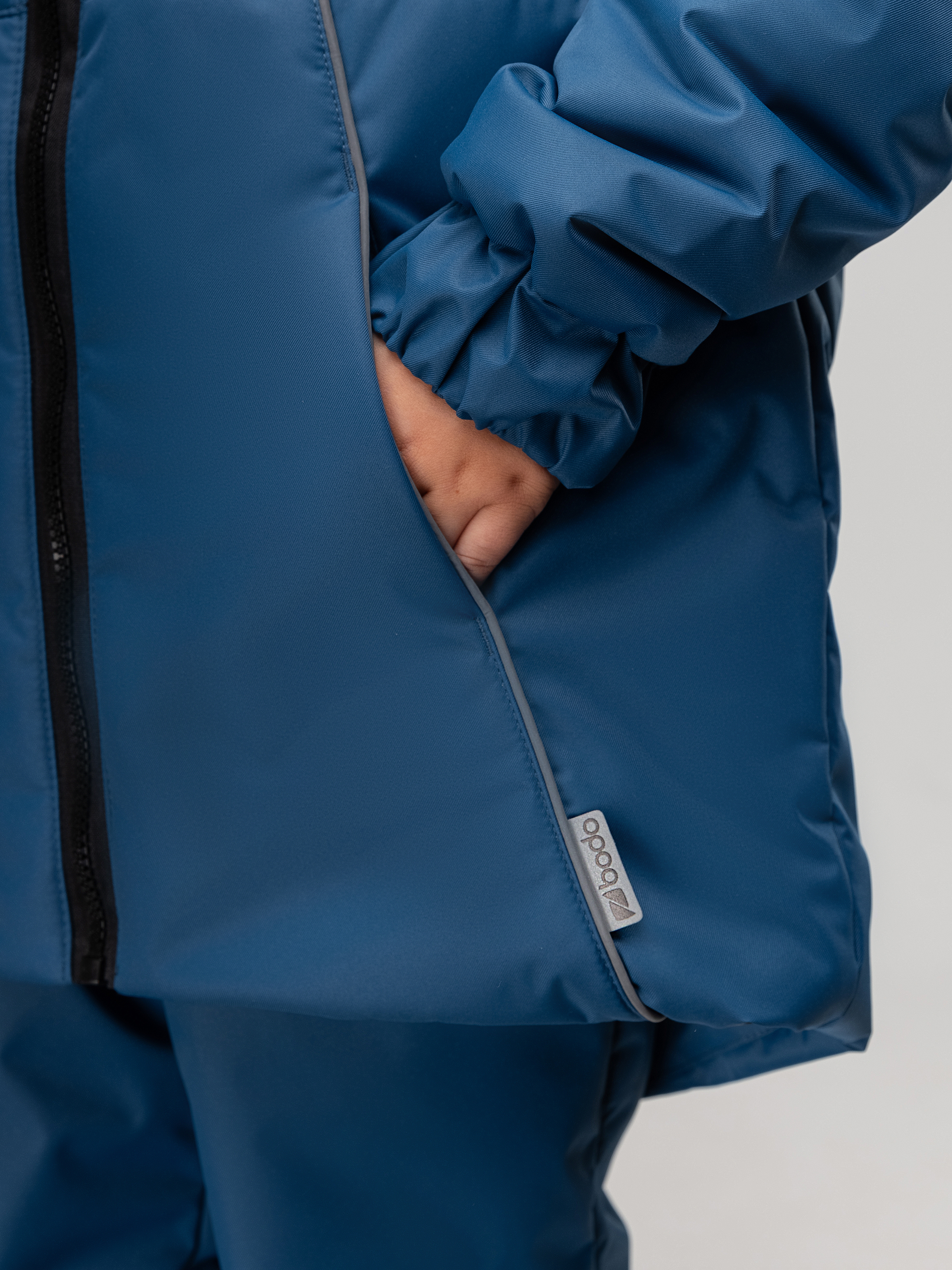 Костюм Bodo 32-46МU_темно-синий - фото 14