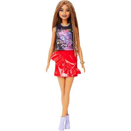 Кукла модельная Barbie