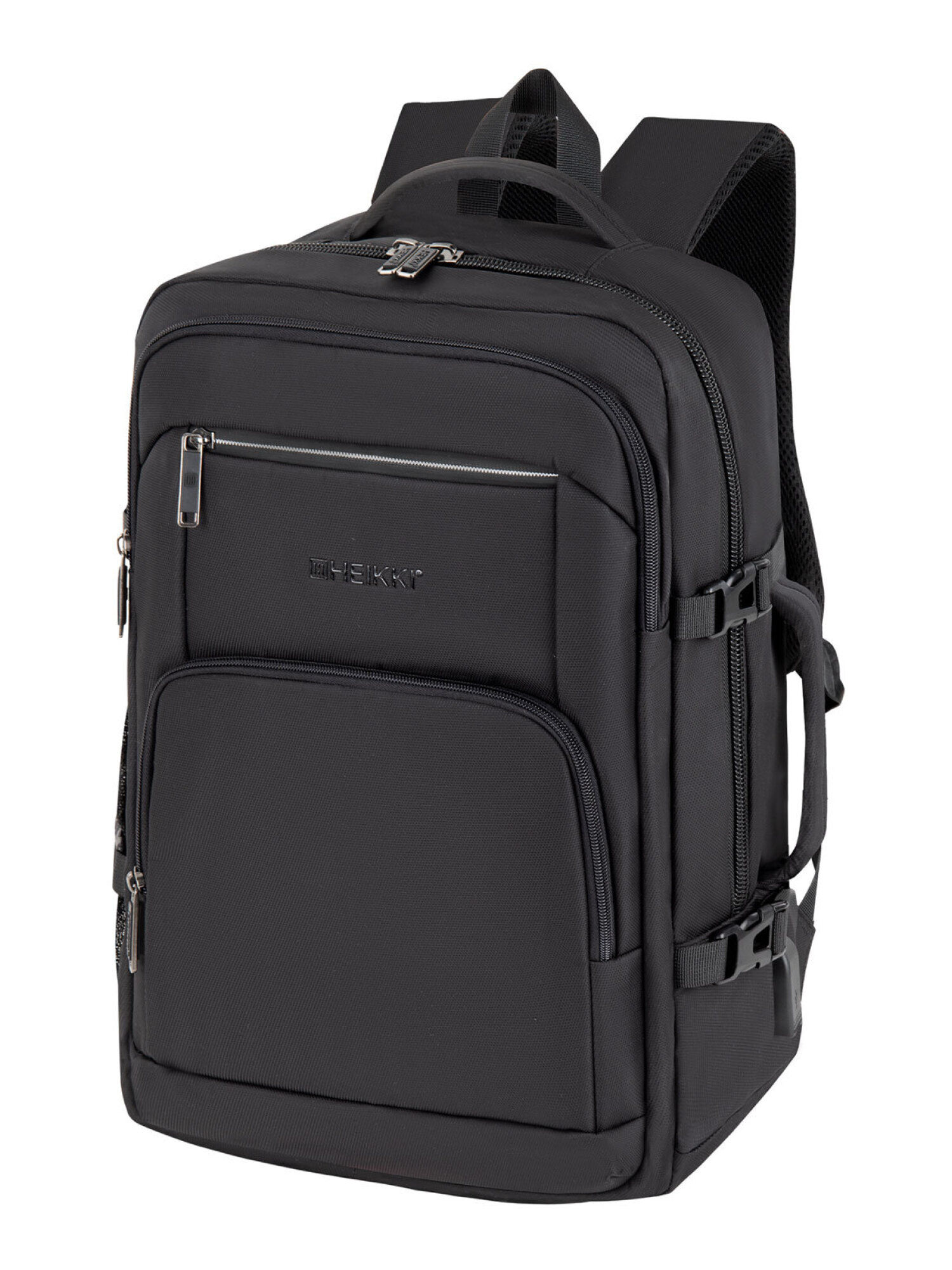 Рюкзак сумка HEIKKI мини чемодан дорожный ручная кладь для путешествий - фото 9