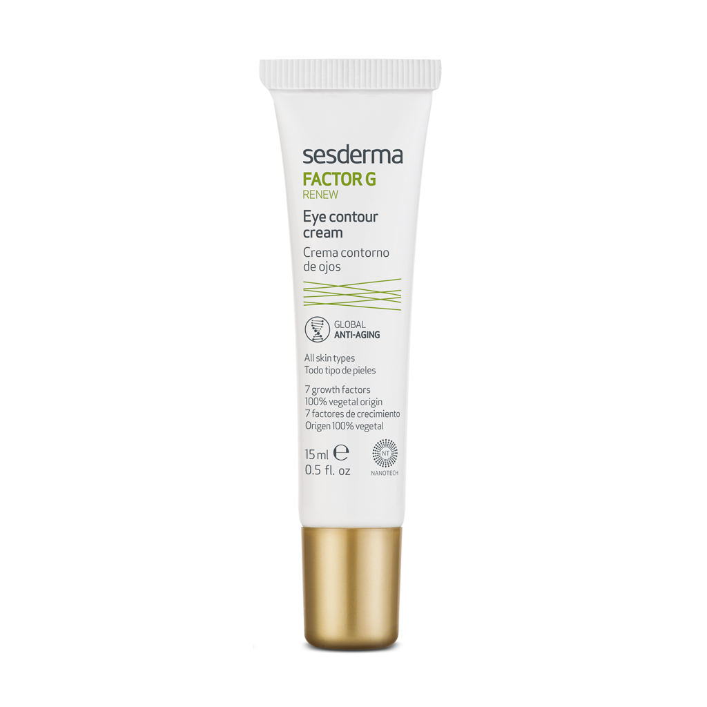 Крем Sesderma FACTOR G RENEW 15 мл - фото 1