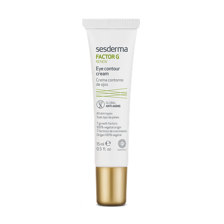 Крем Sesderma FACTOR G RENEW 15 мл