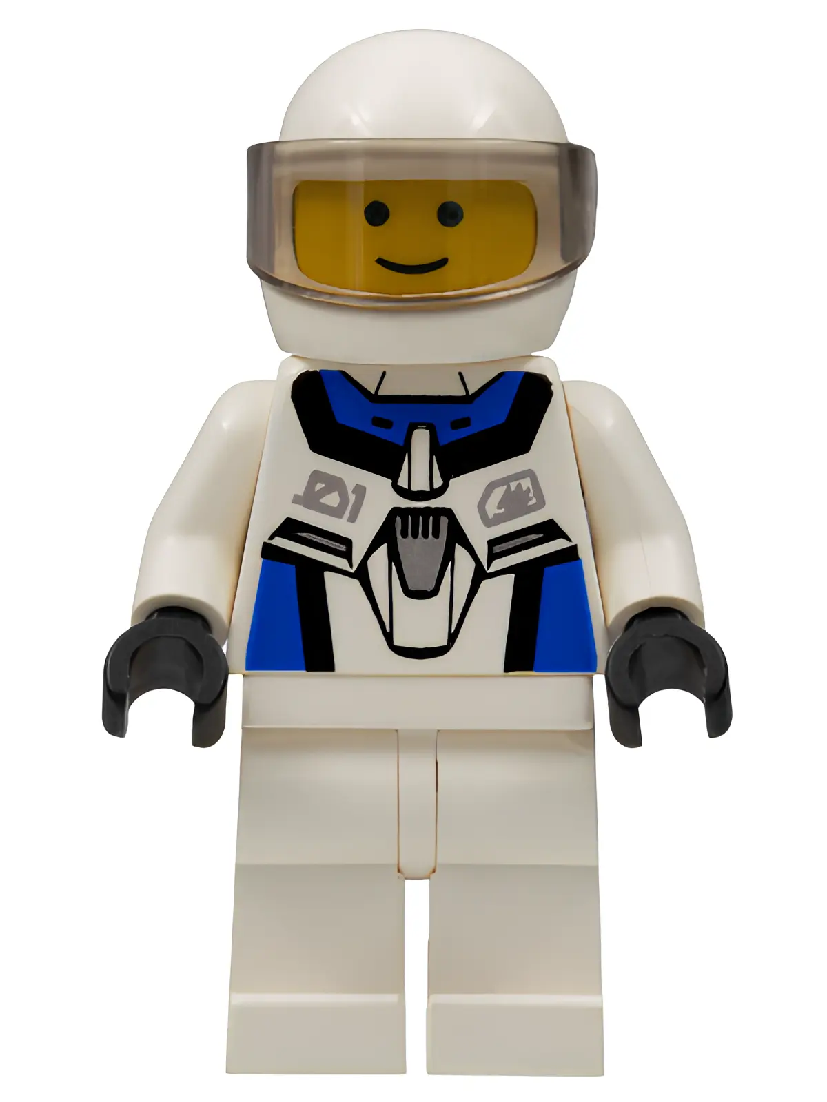 Фигурка LEGO FIRST League FLL - фото 1