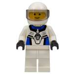 Фигурка LEGO FIRST League FLL