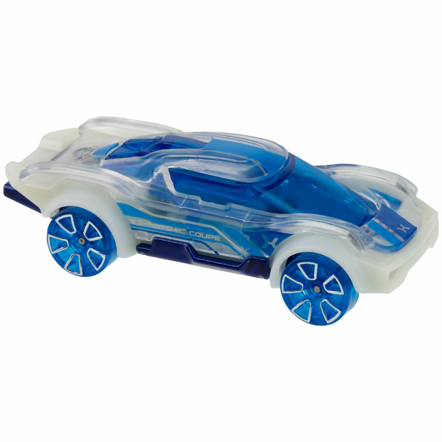 Автомобиль Hot Wheels 5785-162 - фото 3