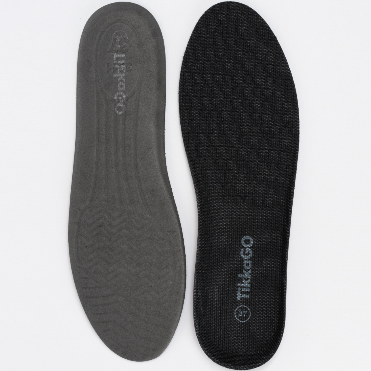 Резиновые сапоги TikkaGo 8U02_2432_grey - фото 11