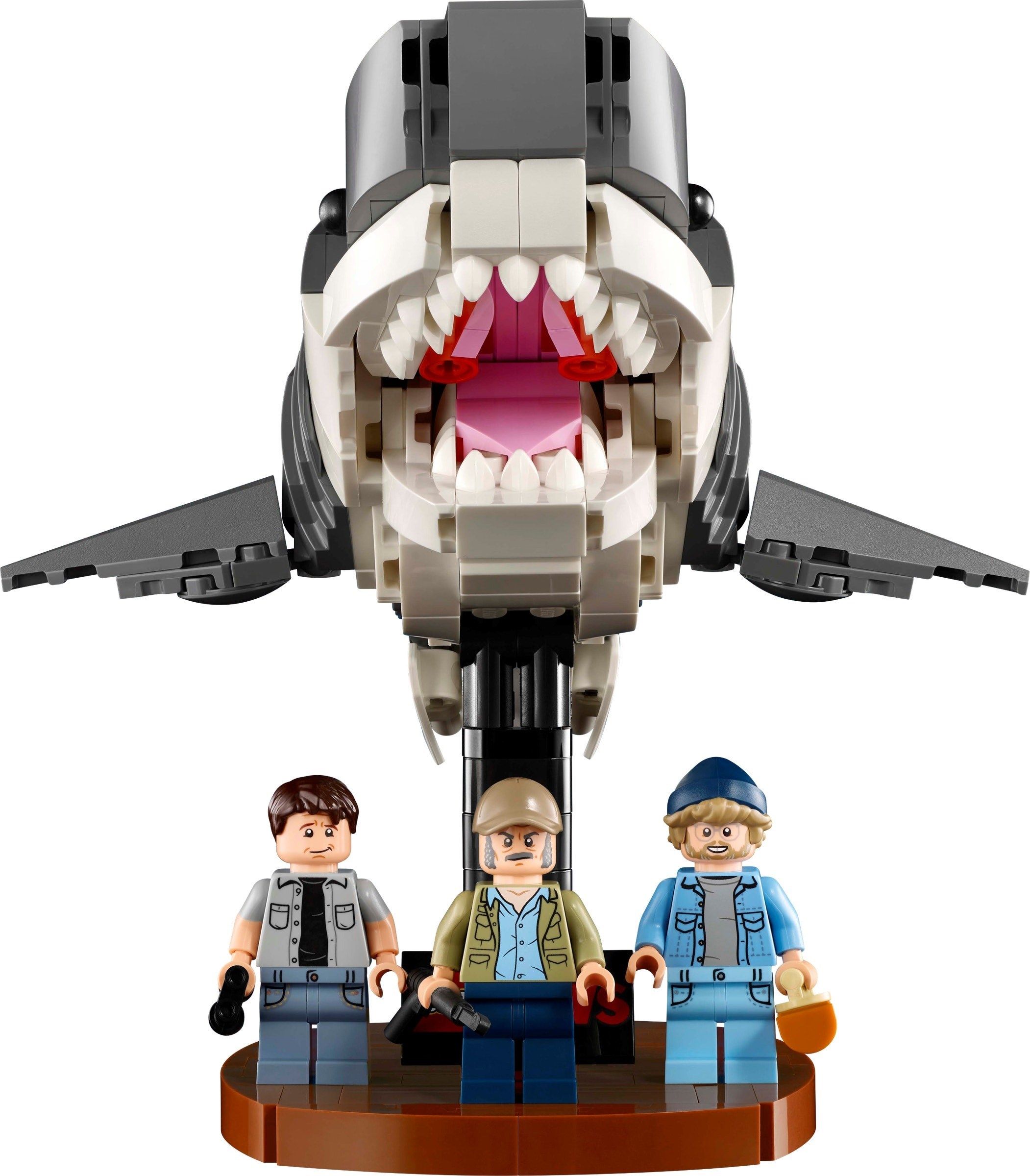 Конструктор LEGO Ideas 1497 дет. - фото 5
