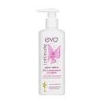 Крем-мыло EVO для интимной гигиены 200 мл