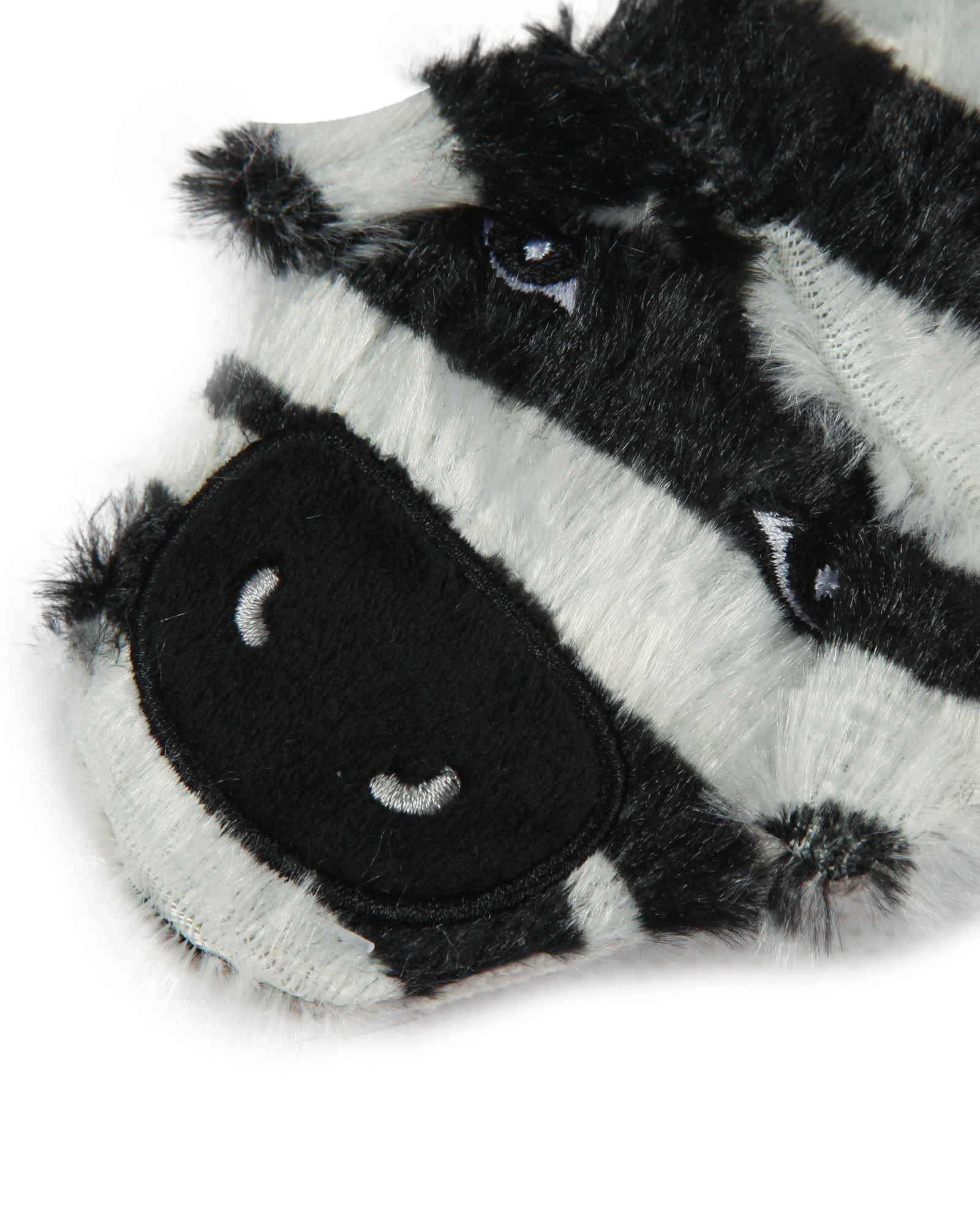 Игрушка для собак Barbaks Зебра Рика - фото 2