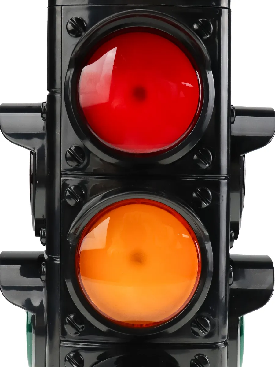 Игрушка светофор Рыжий кот Y22924001 - фото 4