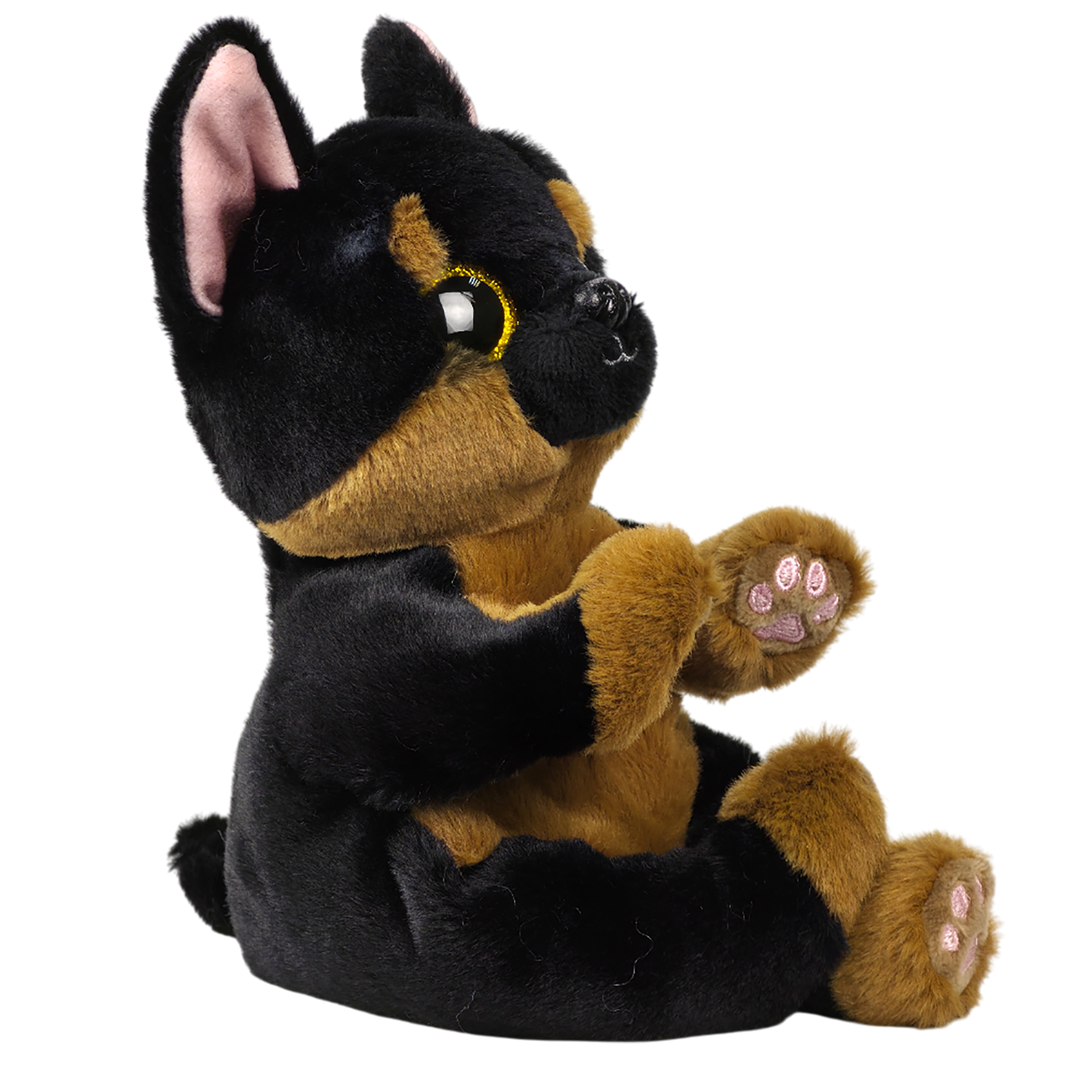 Мягкая игрушка TY собачка - фото 5