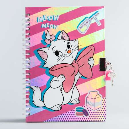 Записная книжка Disney