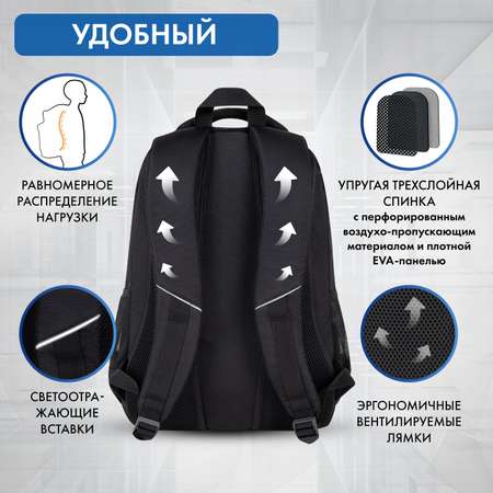 Рюкзак Brauberg
