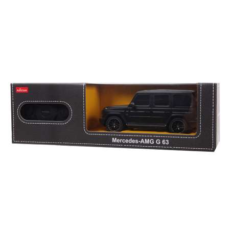 Автомобиль РУ Rastar Mercedes 1:24