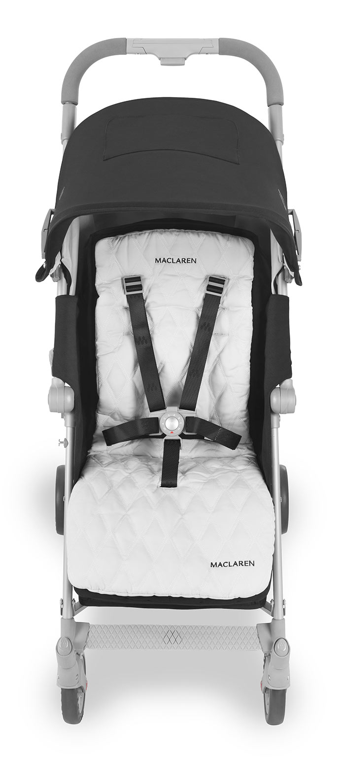Коляска прогулочная Maclaren Techno XLR - фото 13