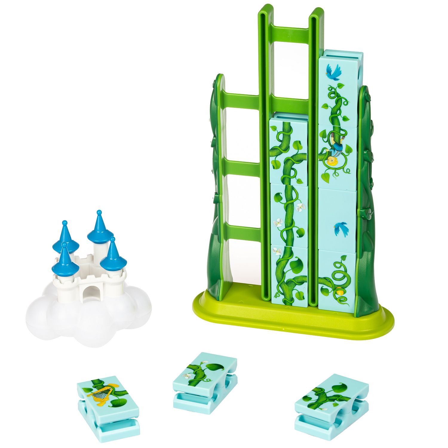 Настольная игра Bondibon - фото 3