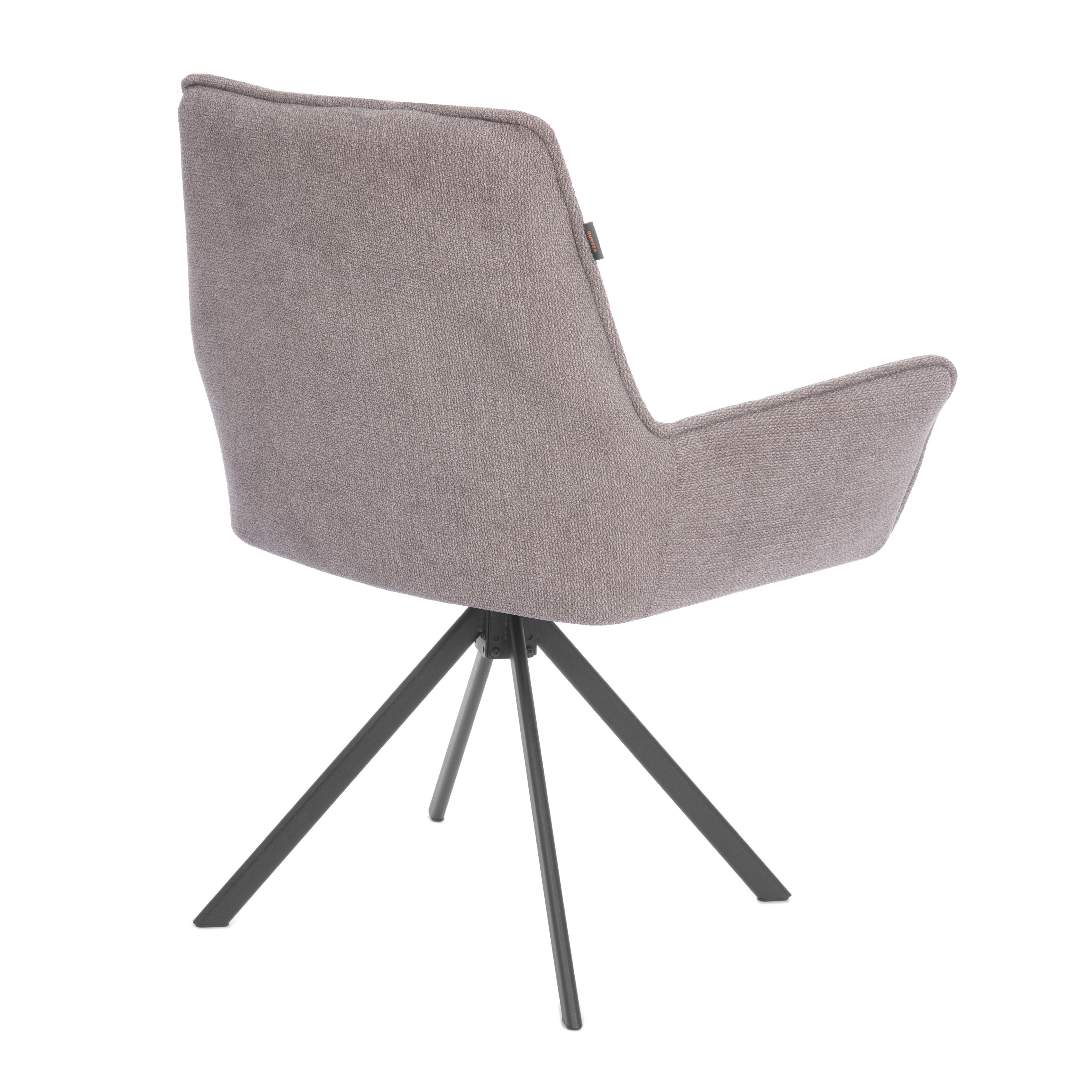 Стул TETCHAIR Murano/Мурано бежевый - фото 13