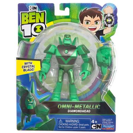 Фигурка Ben10