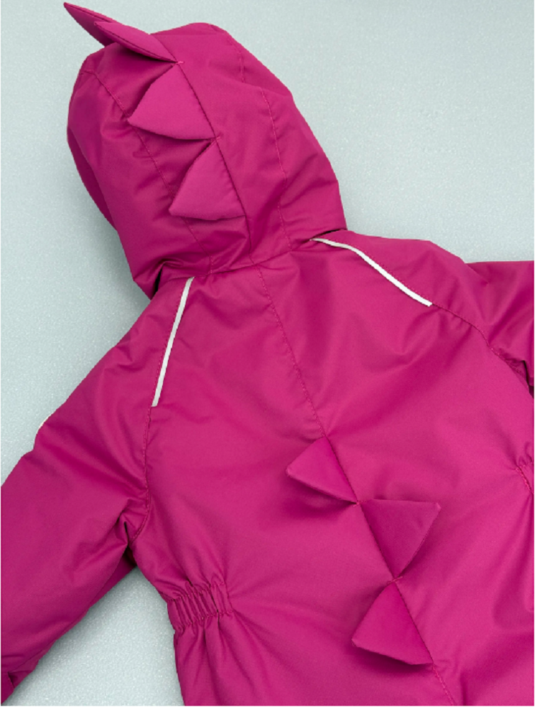 Комбинезон Rusland 145-244 - фото 6