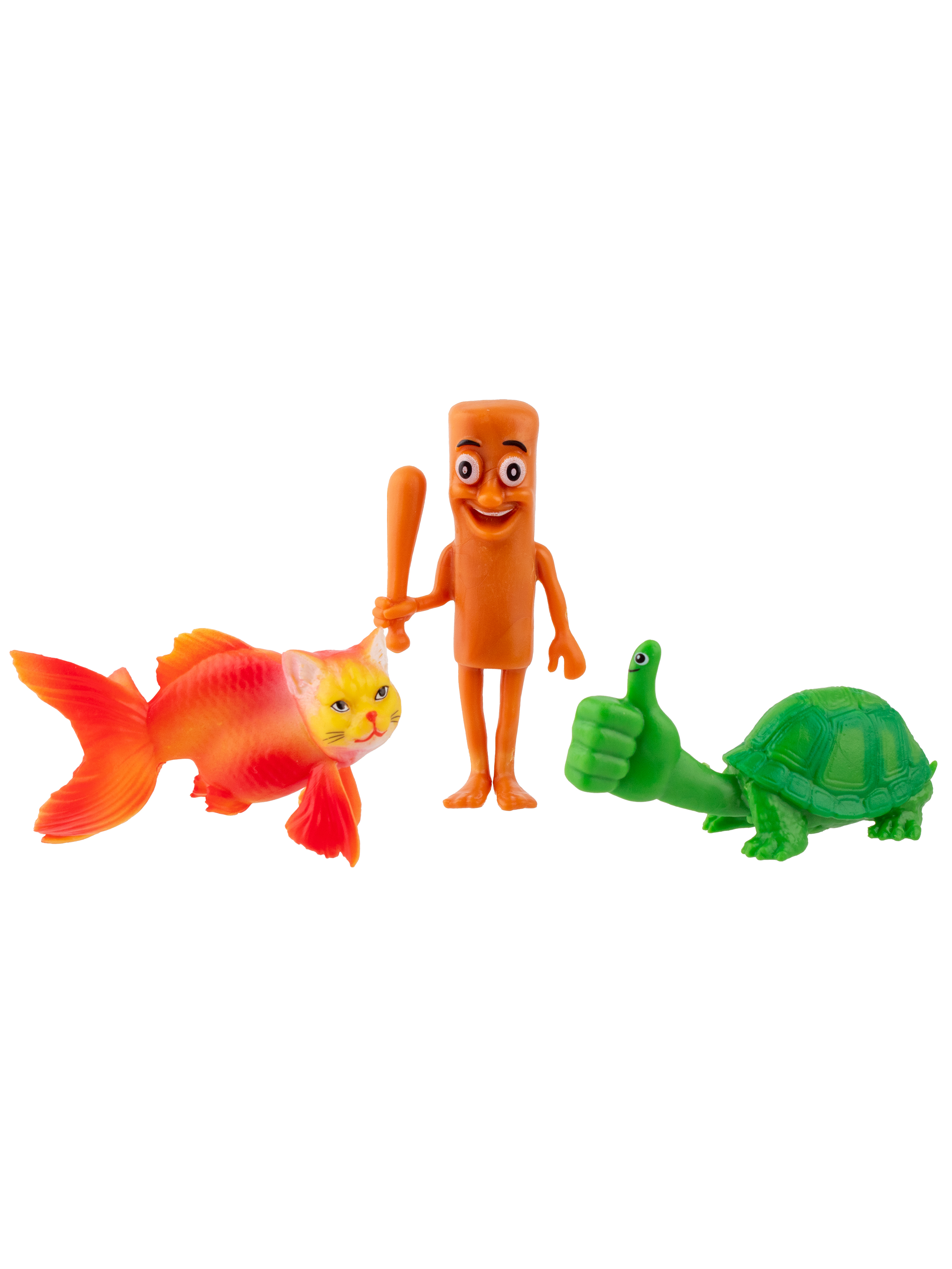 Игровой набор KiddiePlay Brainrot в ассортименте - фото 3