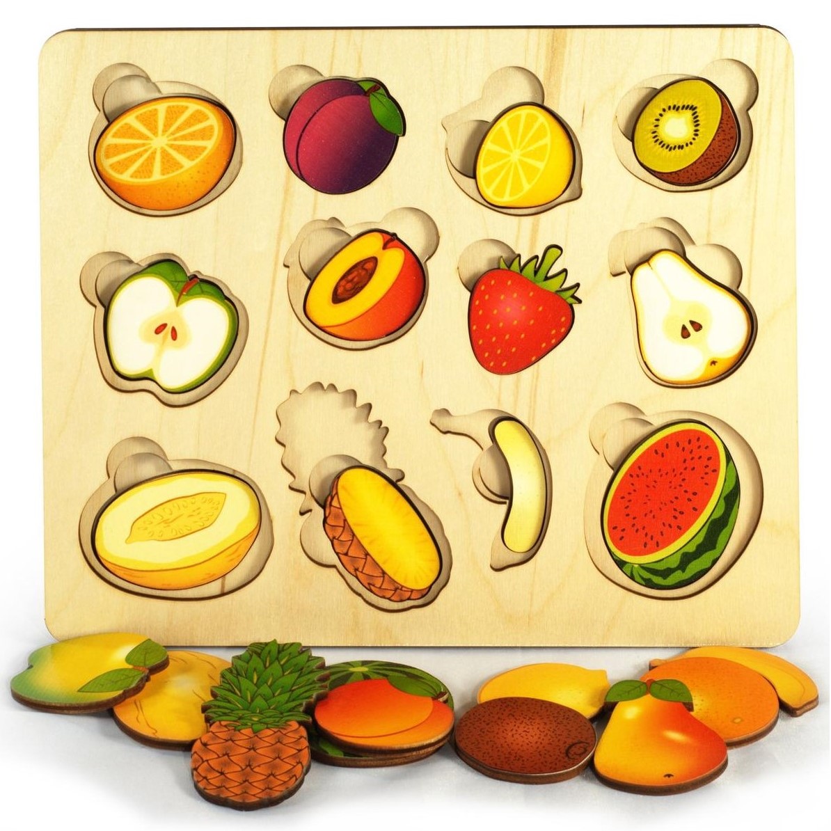 Настольная игра Нескучные игры - фото 2