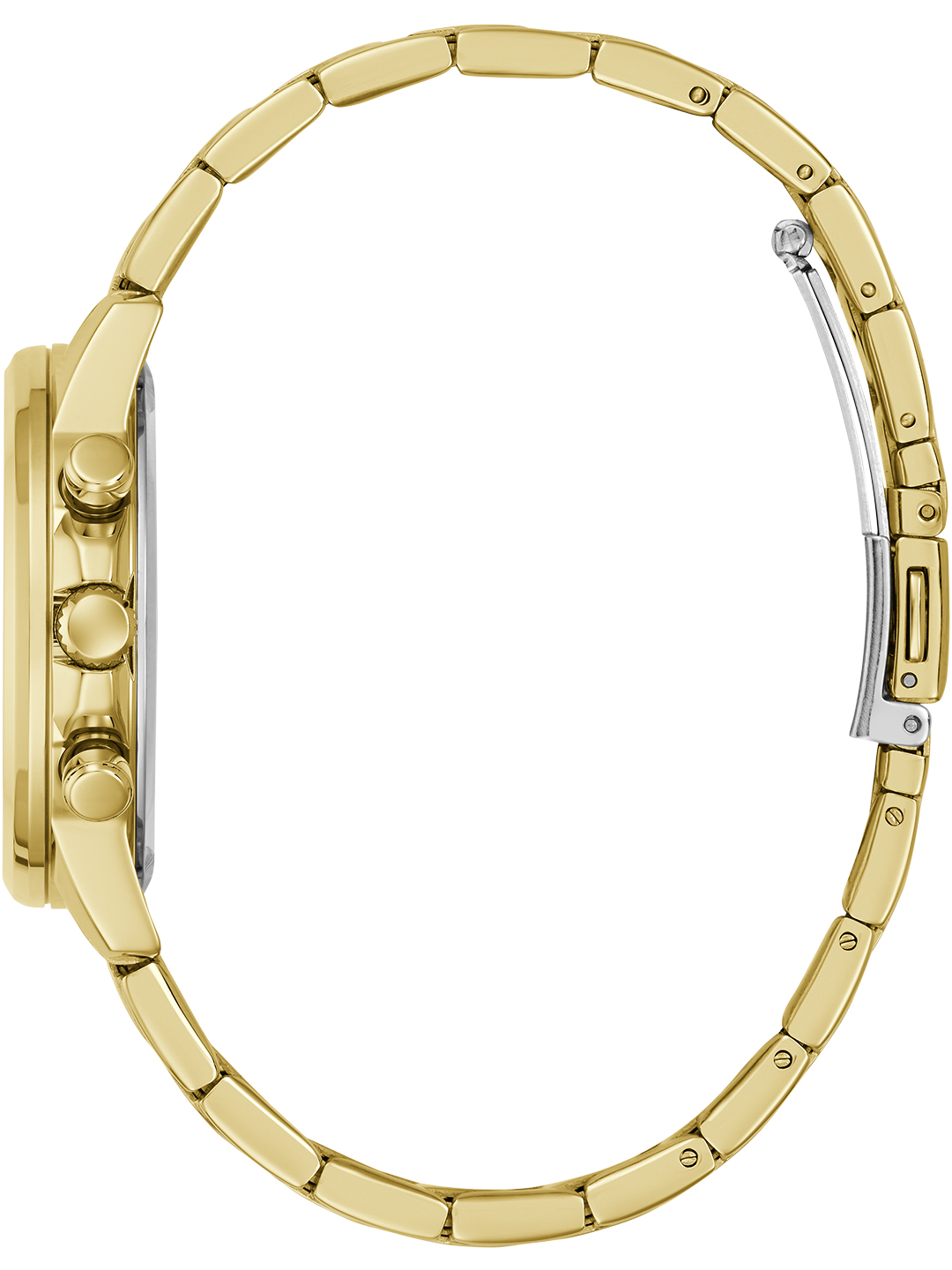 Кварцевые наручные часы GUESS BAILEY GW0933L6 - фото 3
