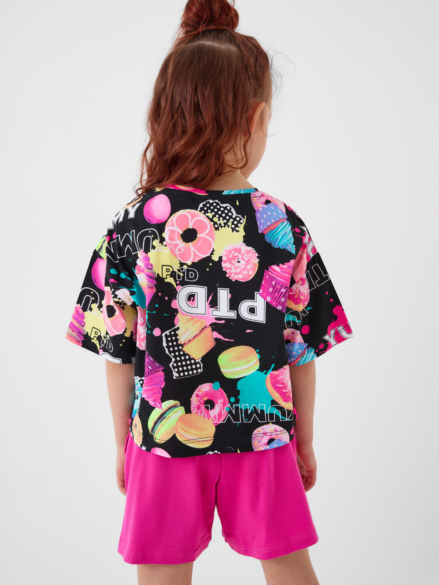 Шорты 2 шт PlayToday 12622276 - фото 3