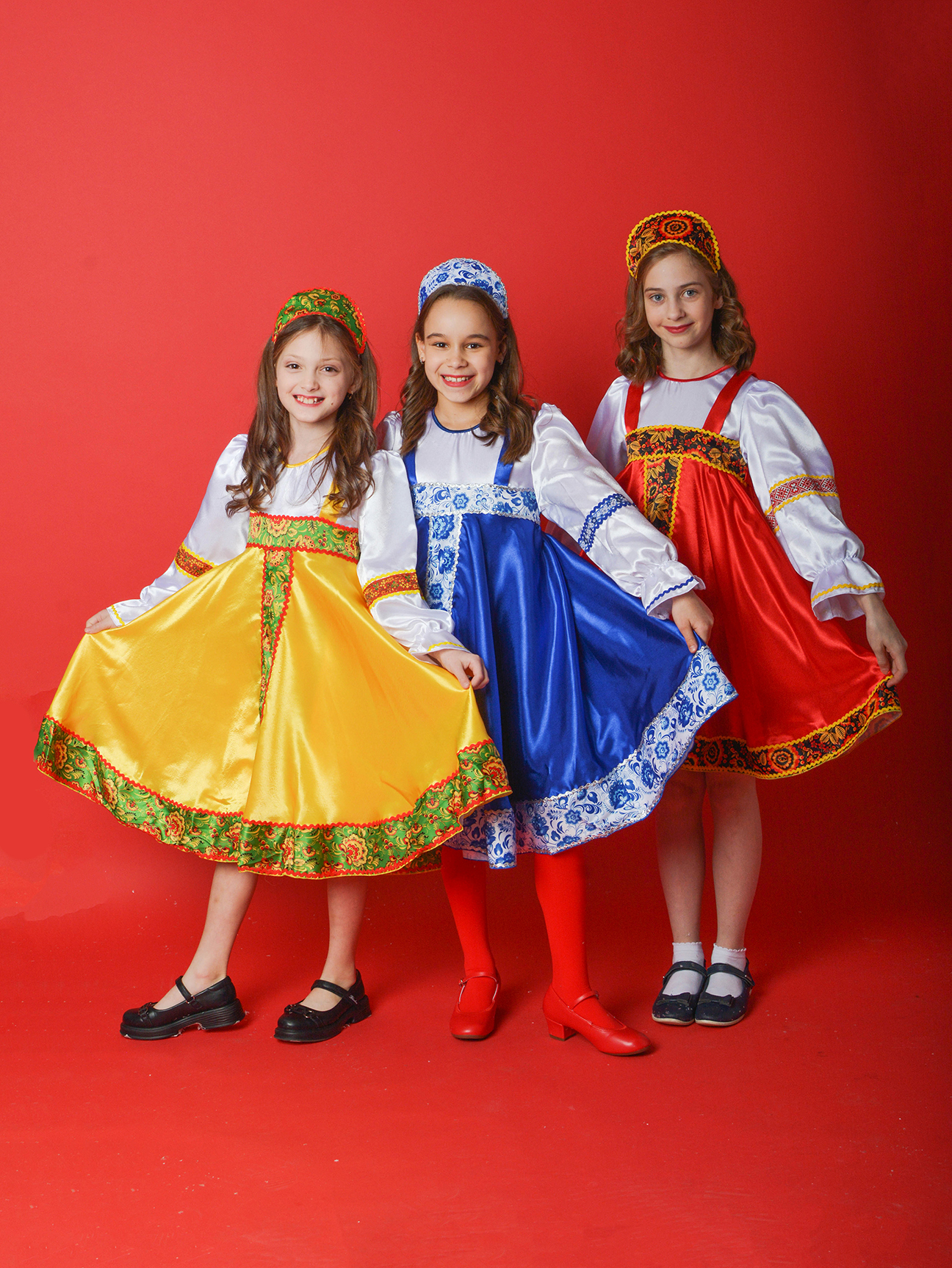 Карнавальный костюм Larisol kids 07-ЛК-03-ЗАБ04 - фото 5