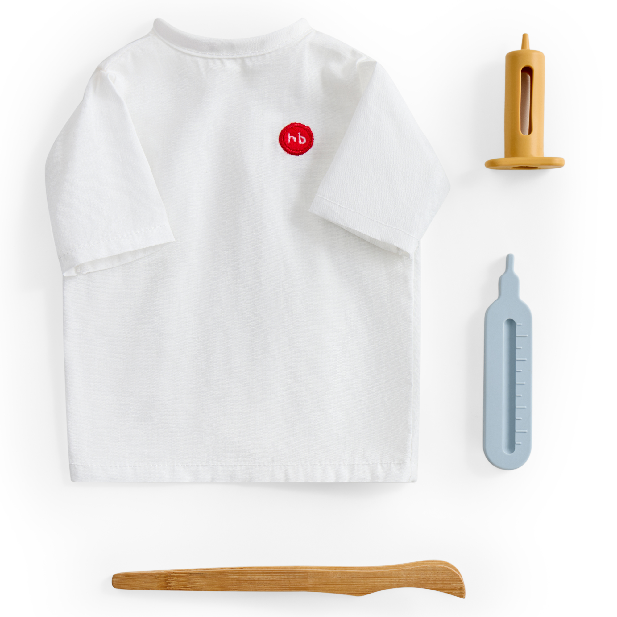 Мягкая игрушка Happy Baby кукла - фото 17