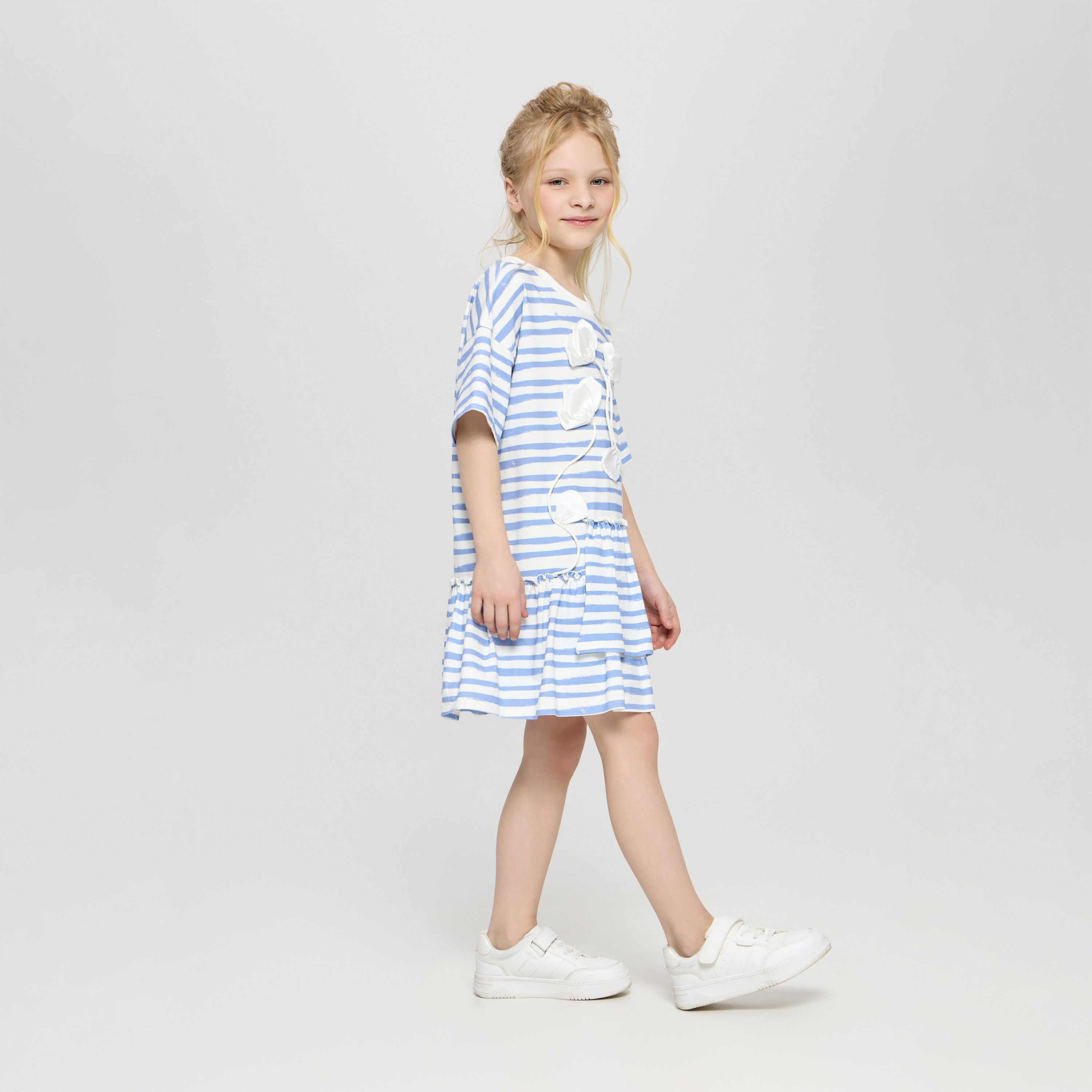 Платье CHOUPETTE 20.128 - фото 2