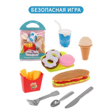 Игрушка Mary Poppins продукты