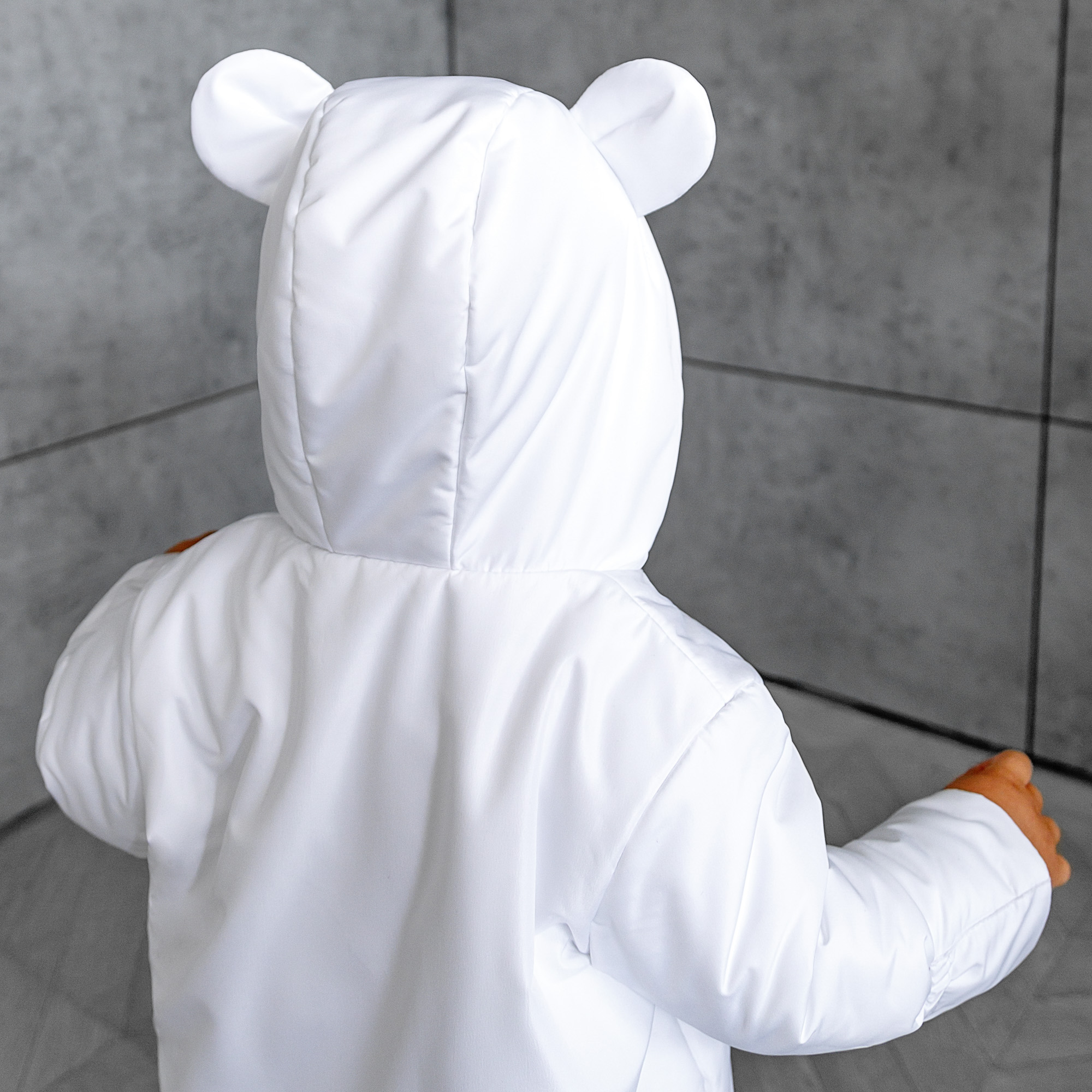 Комбинезон Amarobaby AB-OD23-6201-BE - фото 9