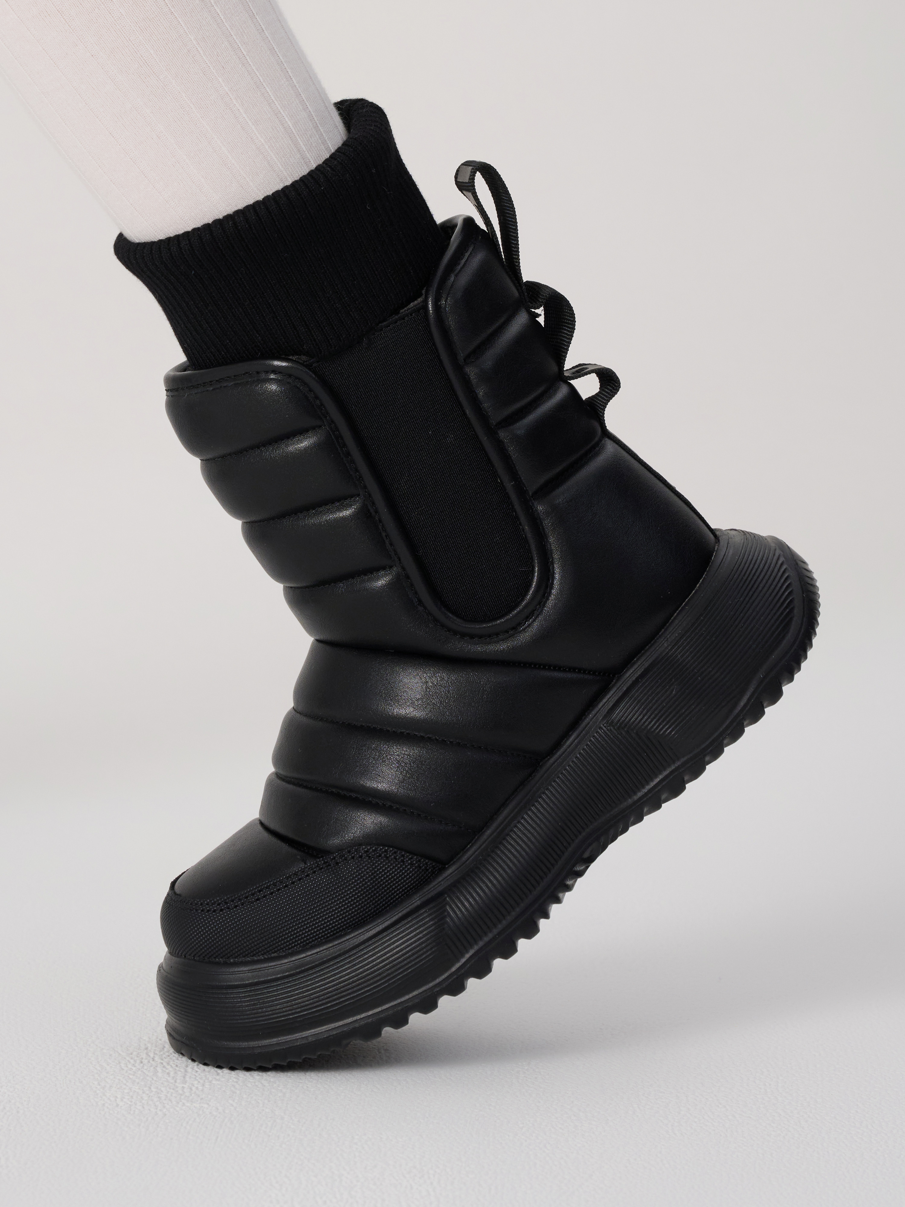 Ботинки Antilopa AL 15949 - фото 19