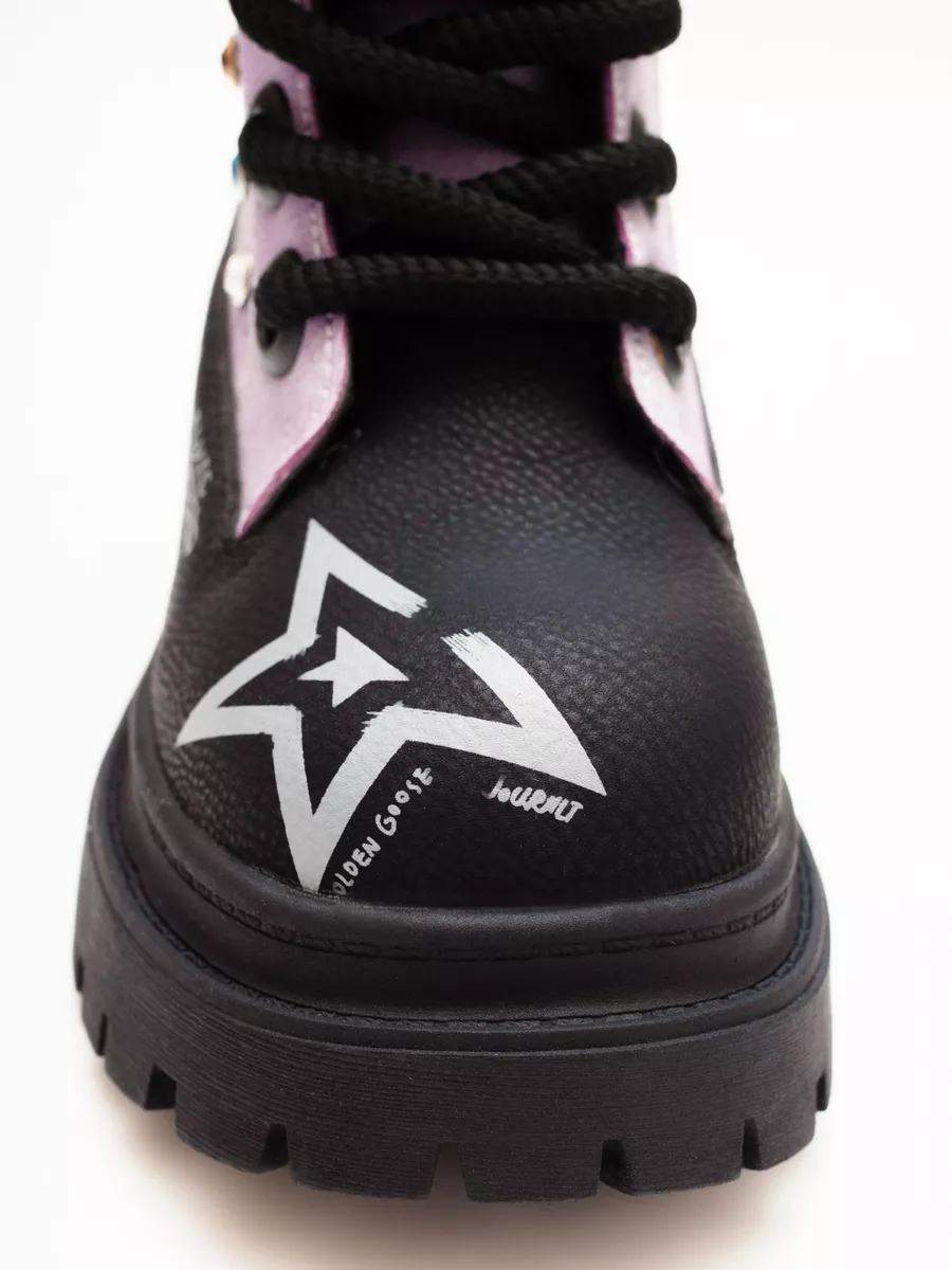 Ботинки Тотошка T732-2AL - фото 4