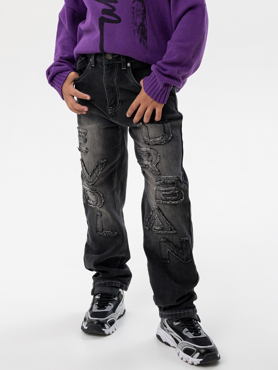 Джинсы PlayToday 32511390 - фото 1