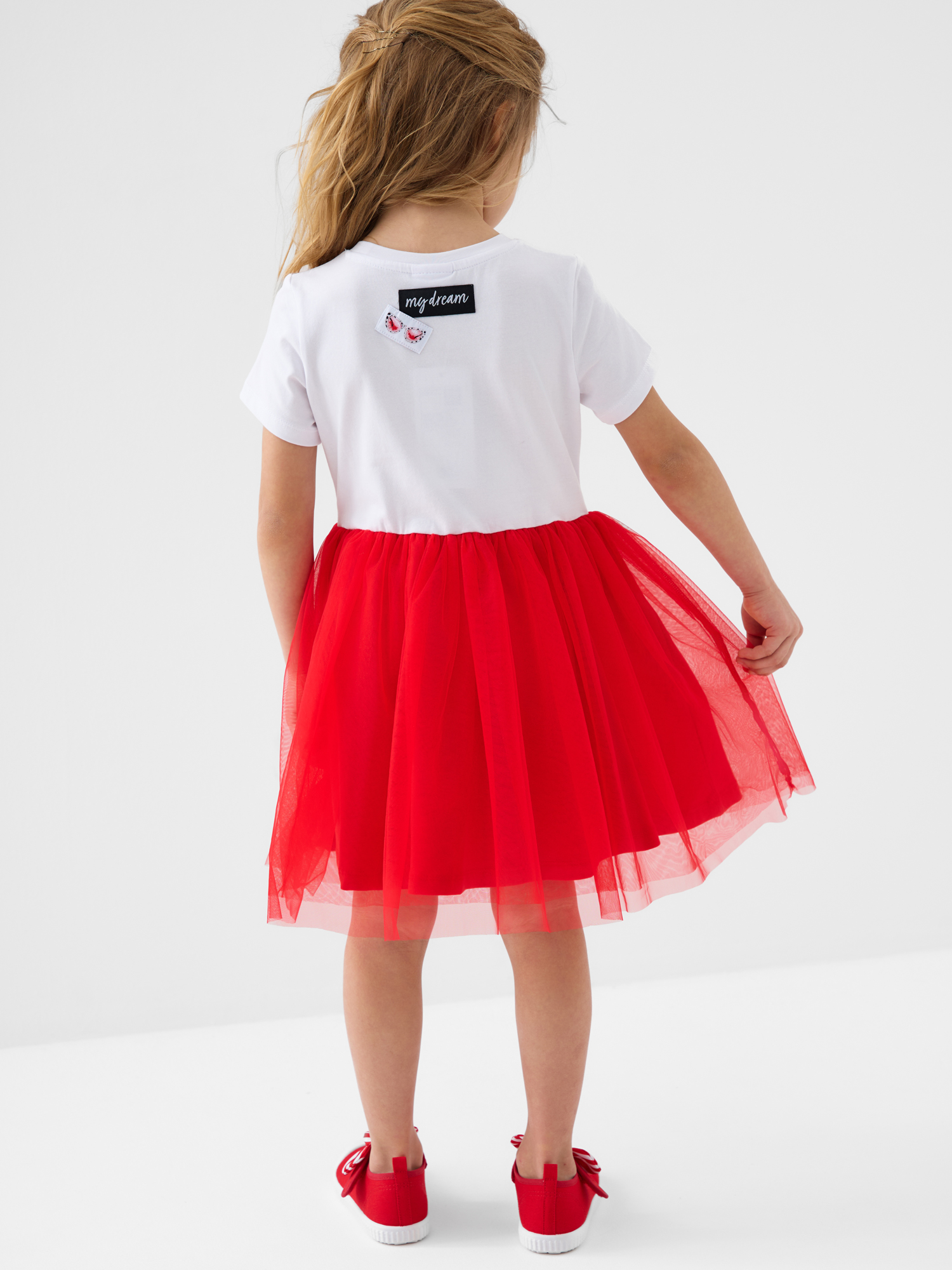 Платье PlayToday 12622149 - фото 3