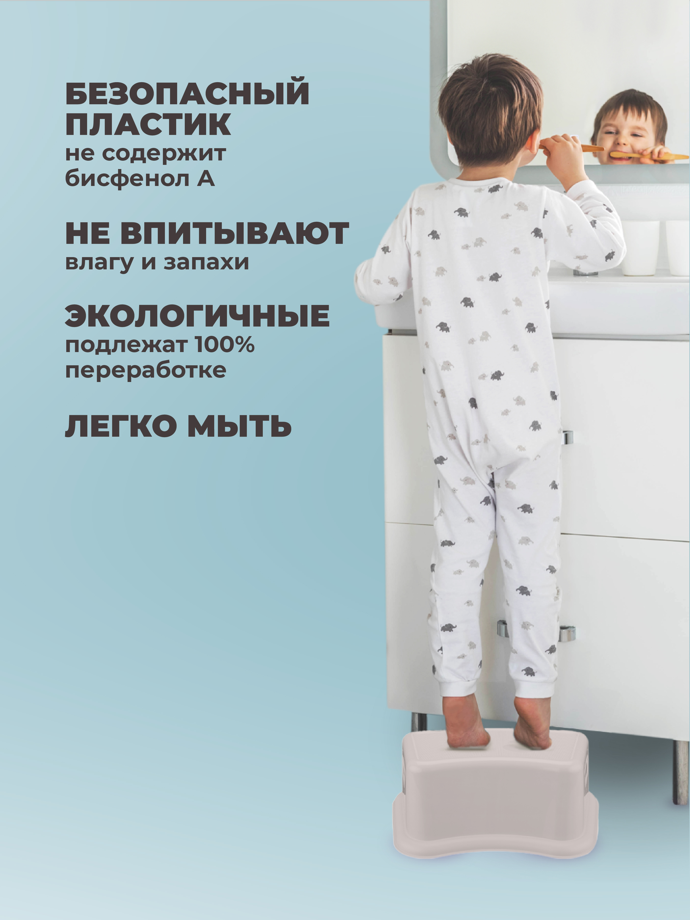 Горшок Пластишка ГОРШОК И ПОДСТАВКА Дорожный бежевый - фото 7