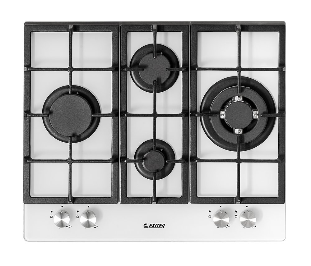 Варочная поверхность EXITEQ PF 640 STGW-E/A - фото 1