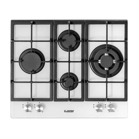 Варочная поверхность EXITEQ PF 640 STGW-E/A