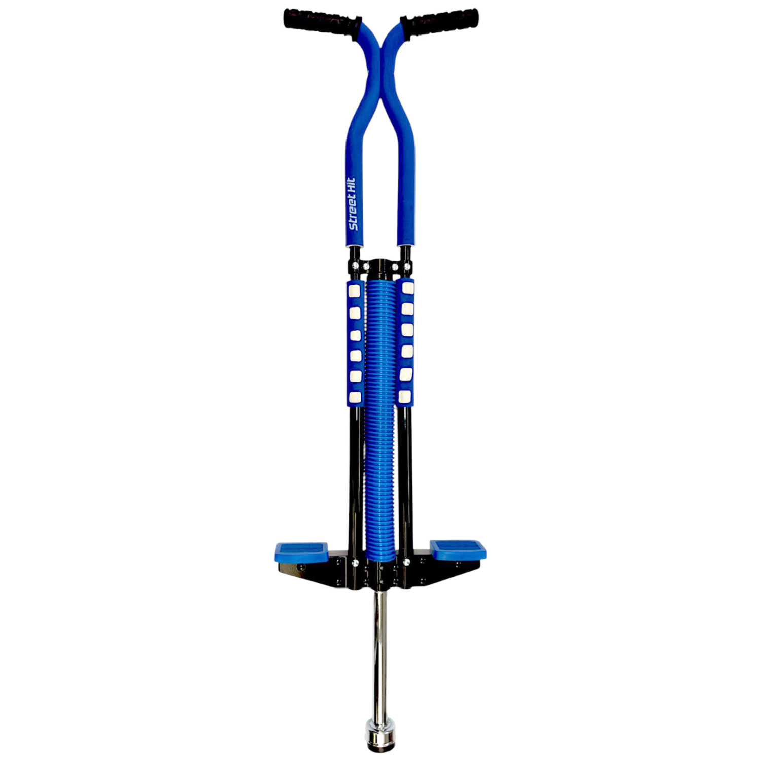 Тренажер-кузнечик Street Hit - фото 4