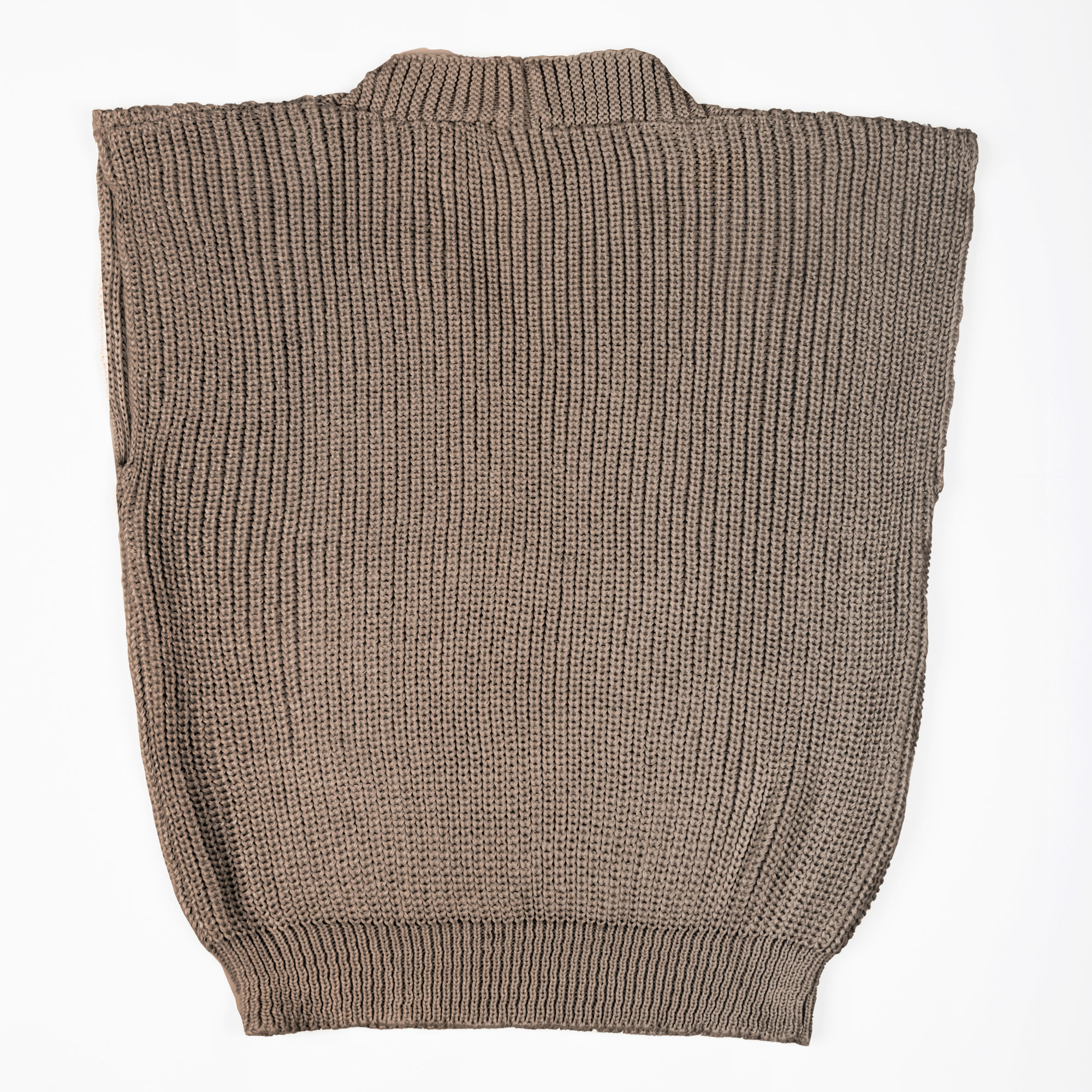 Жилет Amarobaby AB-OD21-KNIT10/03 - фото 13